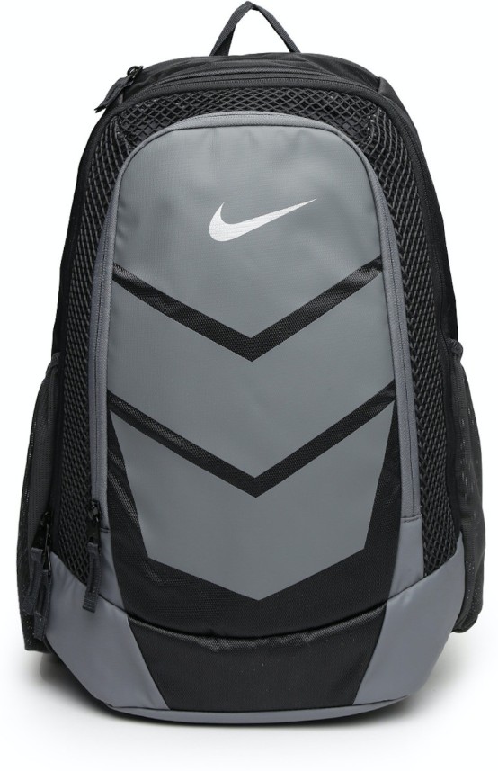 nike vapor speed backpack black