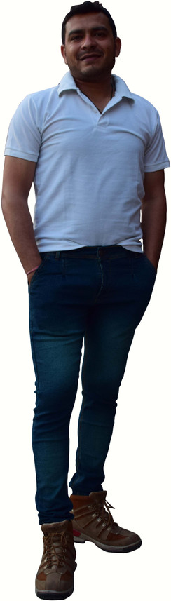 royal premium jeans