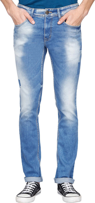 blue jogg jeans le temps des cerises