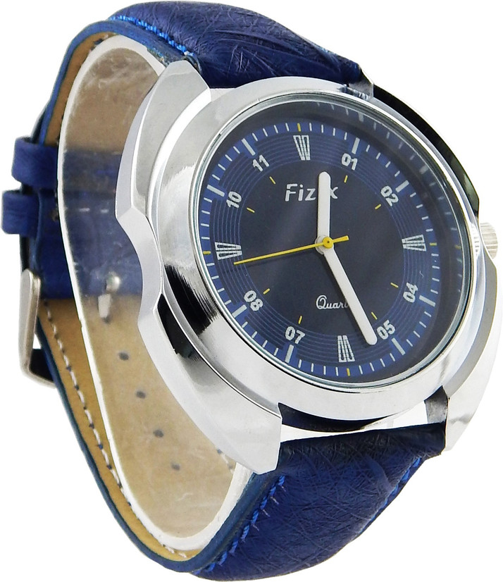 fizix quartz watch