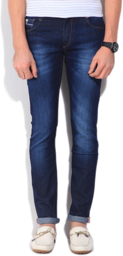 flipkart john players jeans