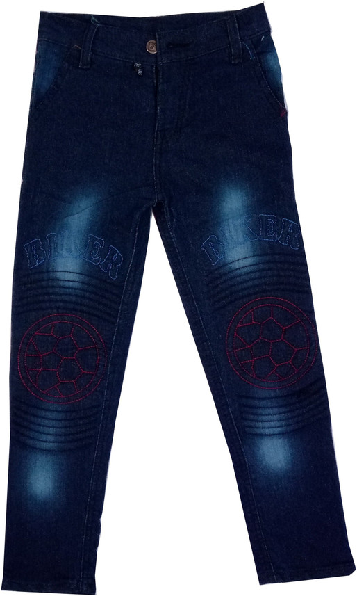flipkart boys jeans