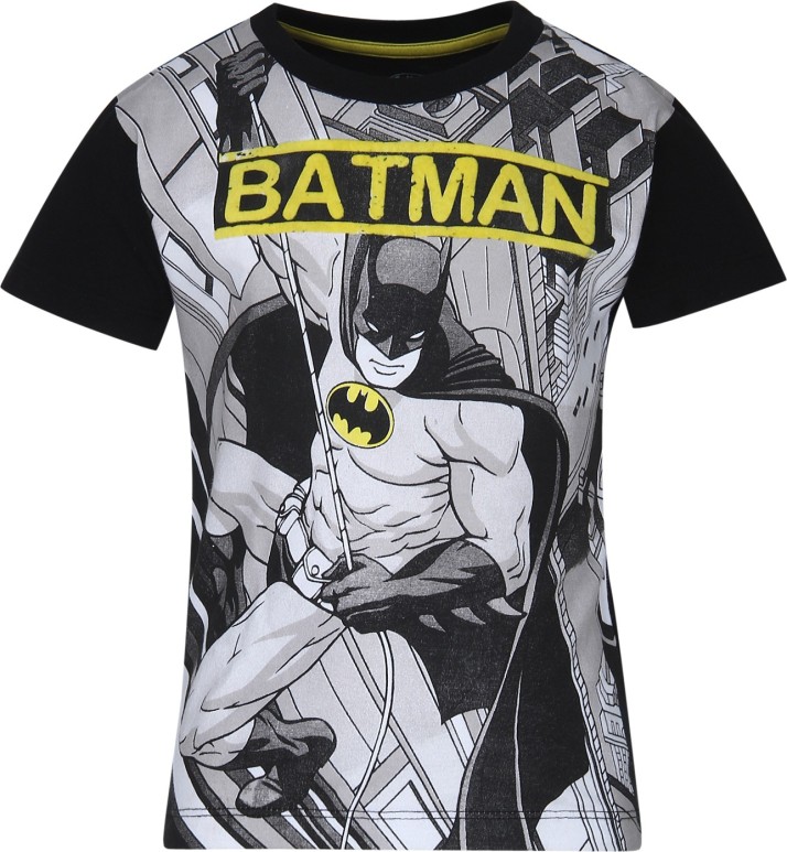 batman t shirt online india
