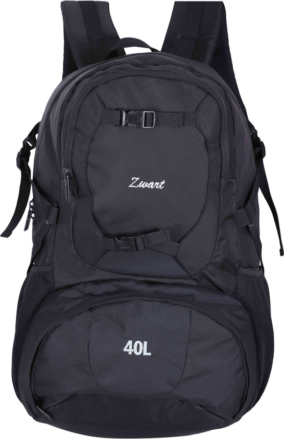 zwart bags flipkart