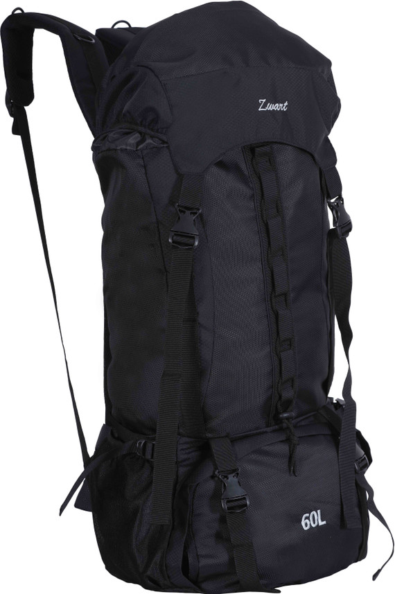 zwart bags flipkart