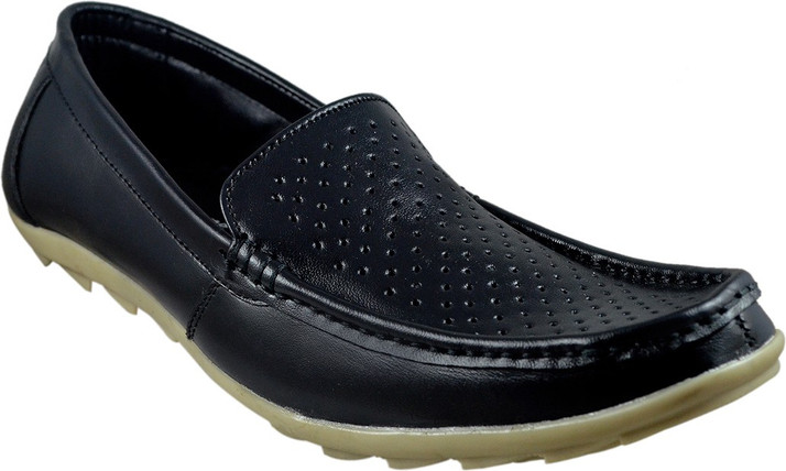 supreme moccasins
