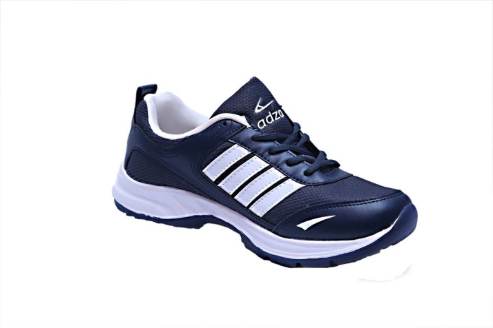 Adza Men Casual Sports Running Shoes 