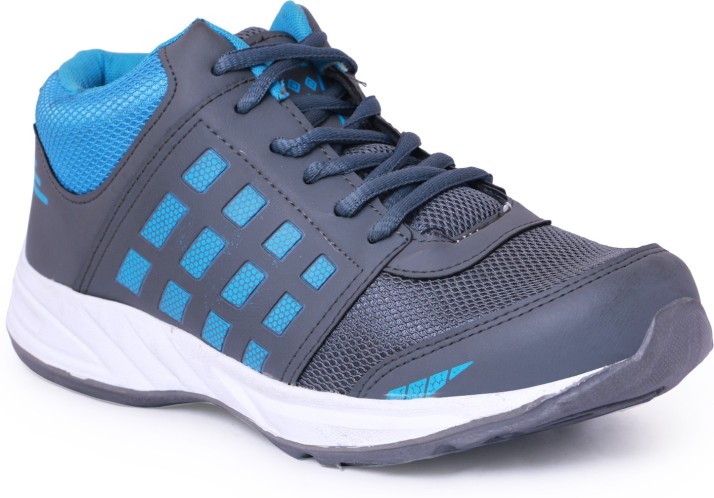 TTS Sports Running Shoes For Men - Buy 