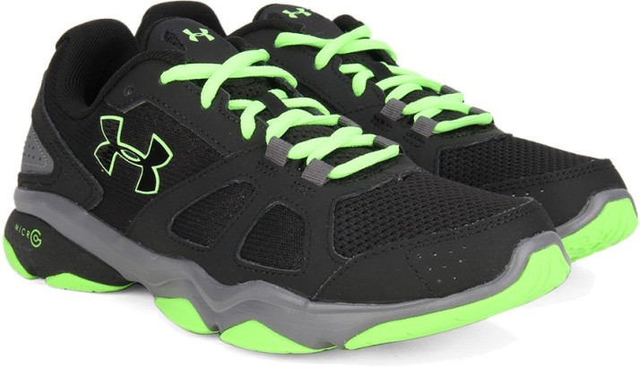 under armour fuel shoes price