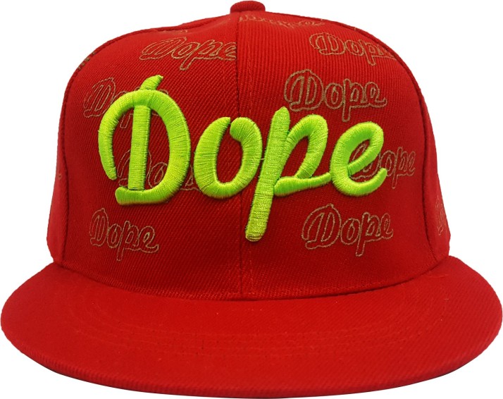 dope caps flipkart