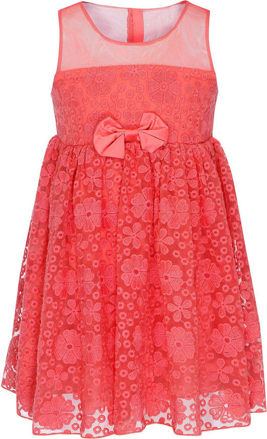 shoppers stop baby girl dresses