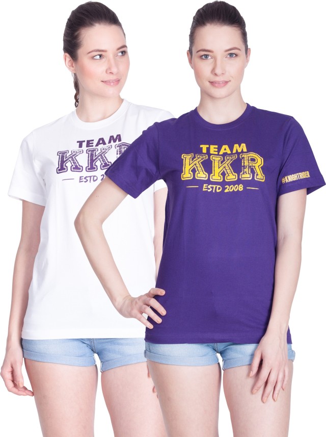 kkr t shirt online