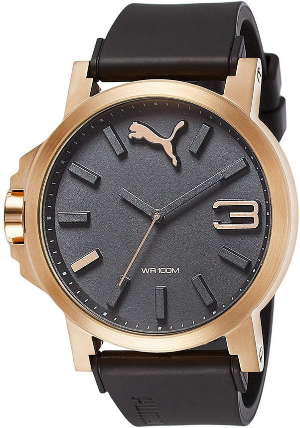 puma watch wr100m price
