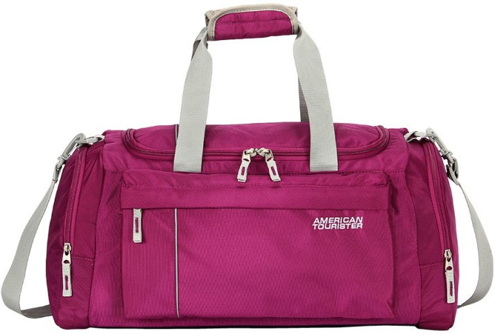 american tourister 7kg bag