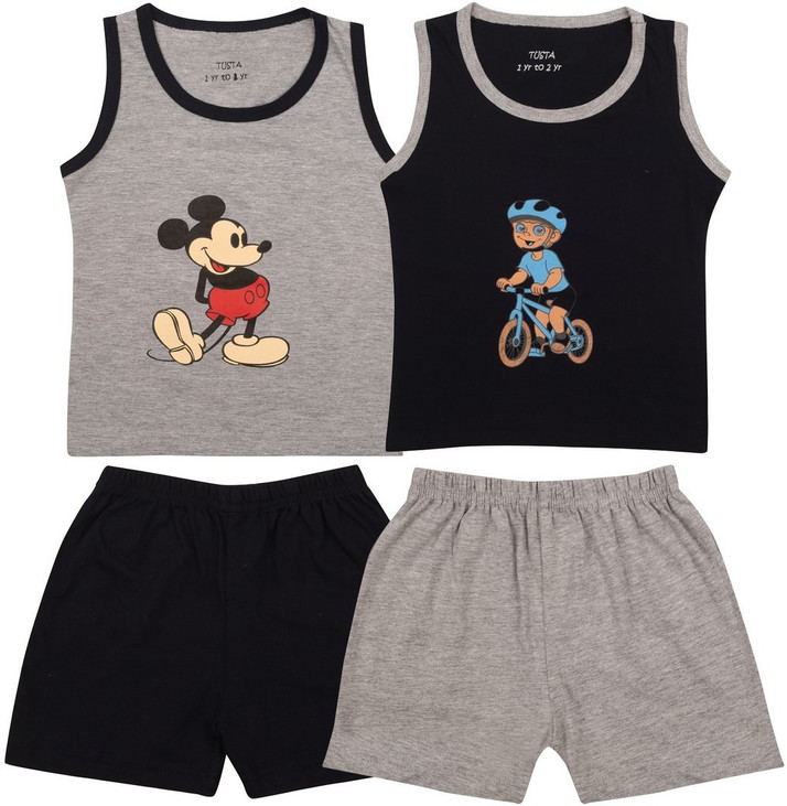 baby boy clothes on flipkart