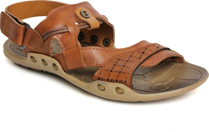 golite chappal