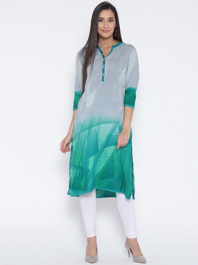 ladies kurtis flipkart