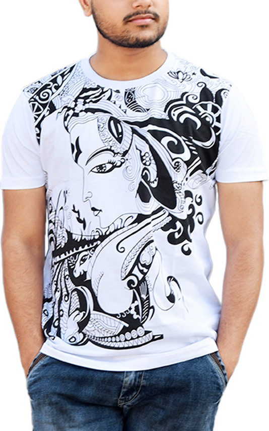 4xl t shirts flipkart