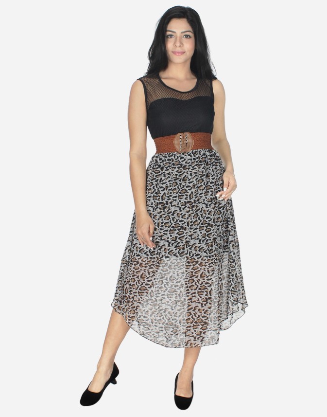 flipkart midi top