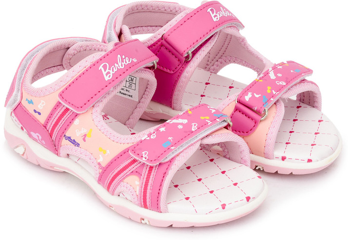 flipkart baby sandals