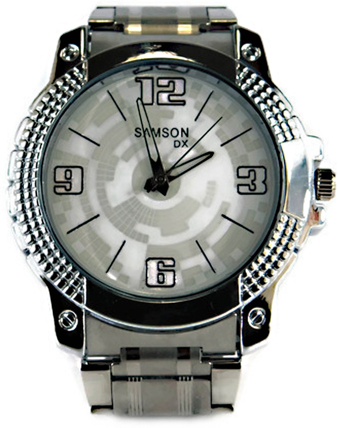 samson watch