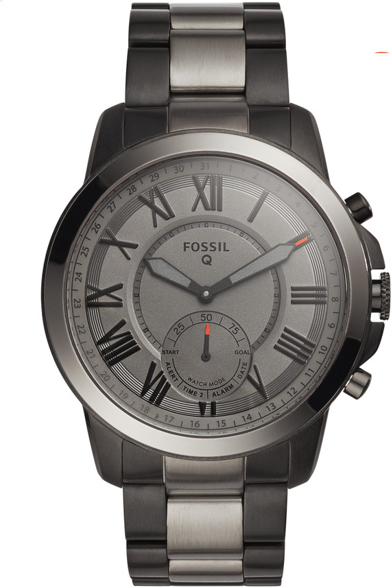 fossil hybrid smartwatch flipkart