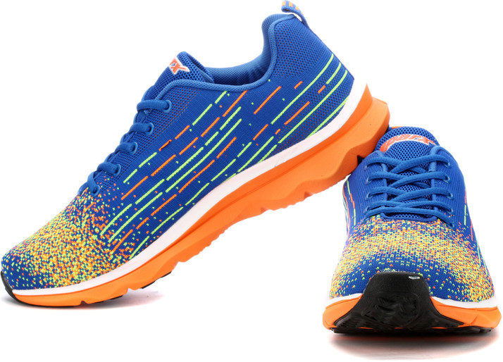 sparx running shoes flipkart