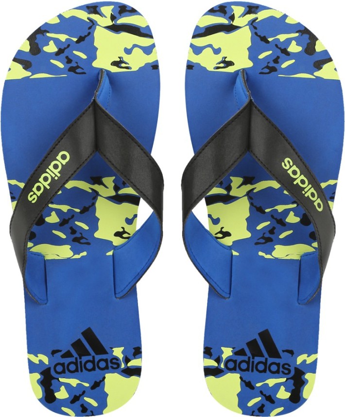 flipkart slippers adidas