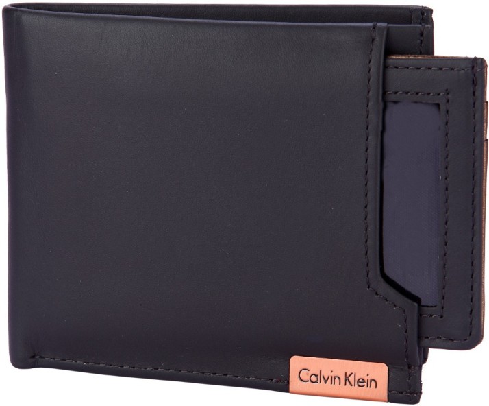 calvin klein men's wallets price in india