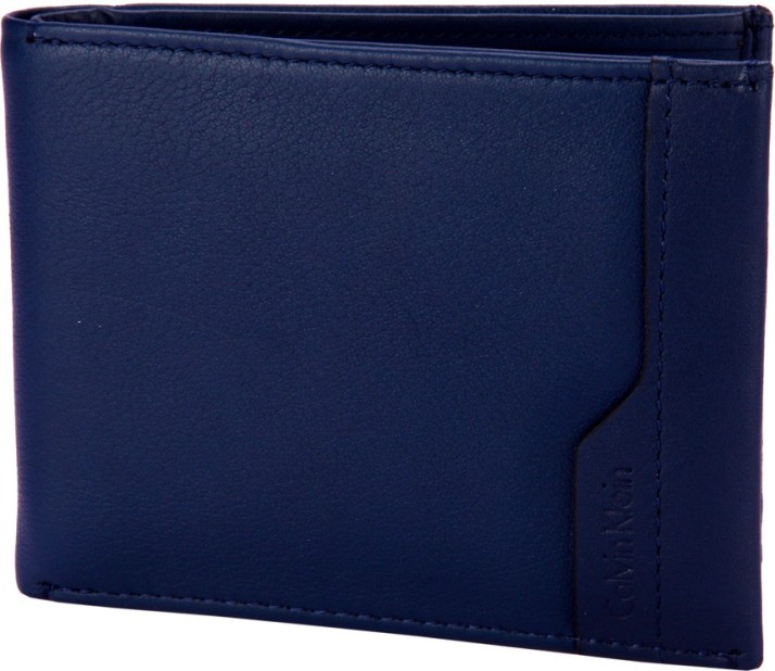 calvin klein men's wallets price in india