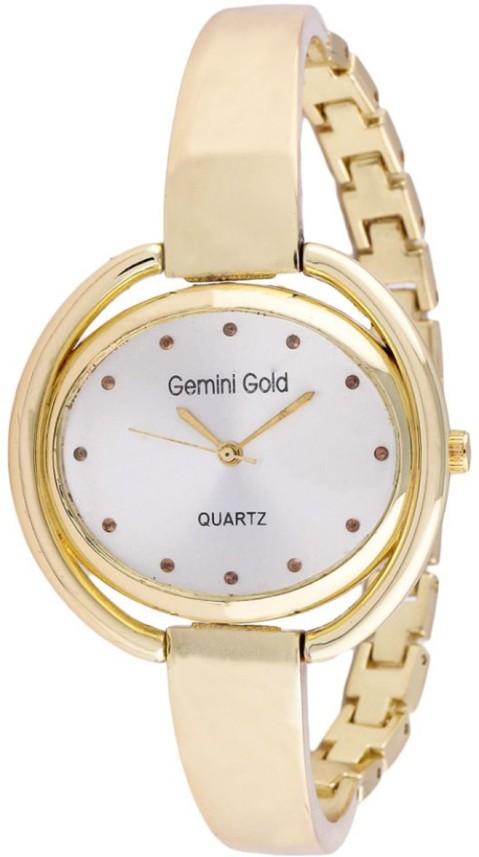 gemini quartz watch price