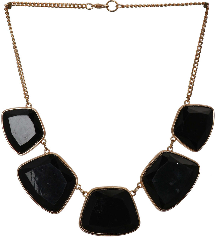 rizir Charismatic Black Statement 