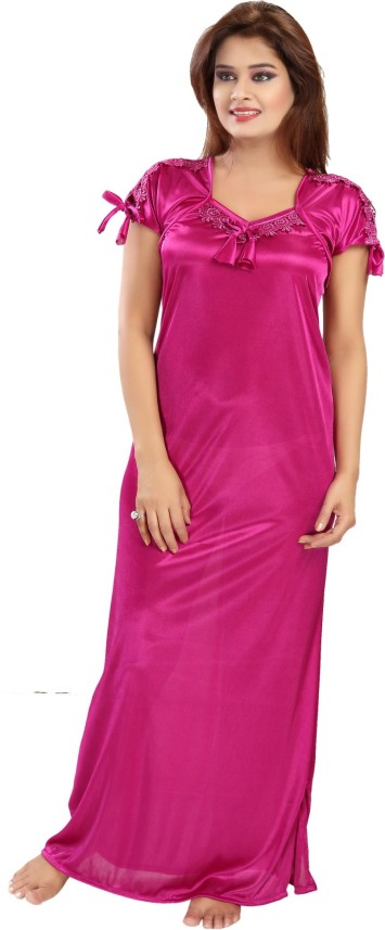 flipkart online shopping dresses womens nighty