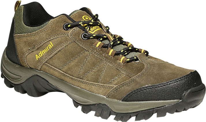 sturdy shoes for hiking
