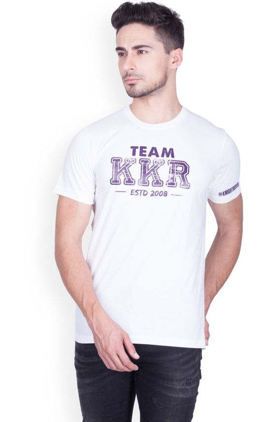 kkr t shirt flipkart