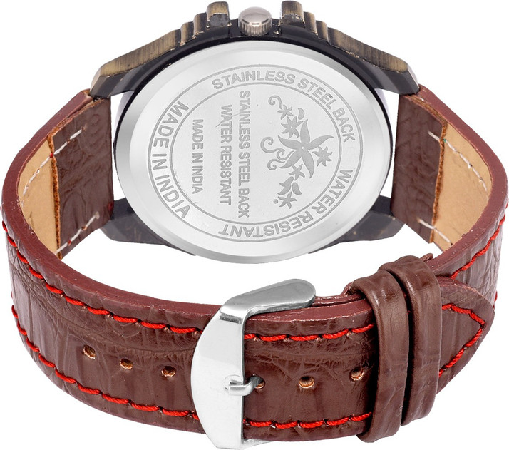 RATTLING Analog Watch - For Men - Buy 