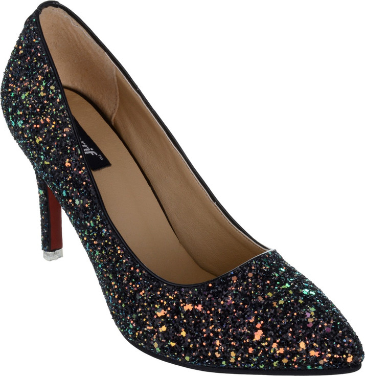 flipkart footwear
