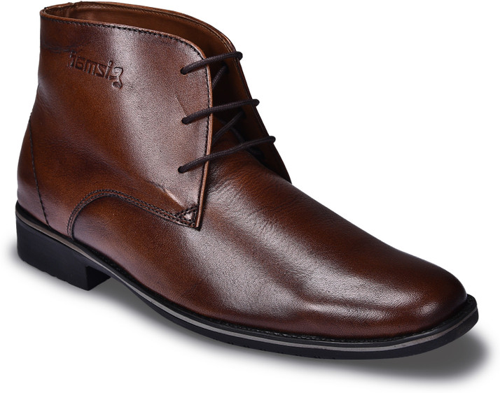best cheap chukka boots