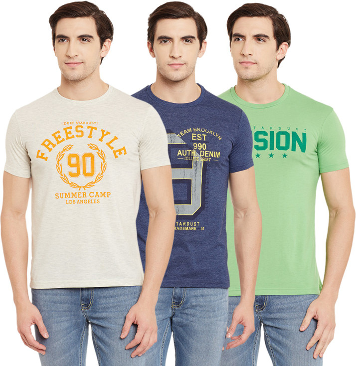 duke shirts flipkart