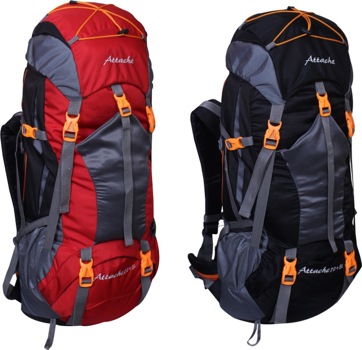 attache rucksack