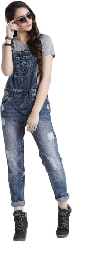 flipkart dungaree