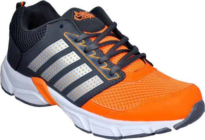 allen cooper sports shoes price