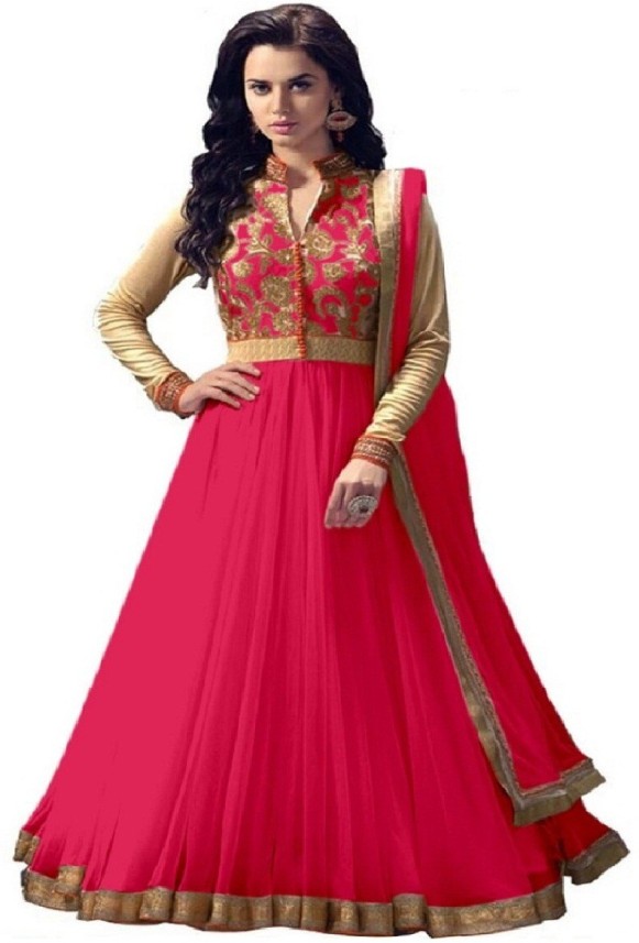 flipkart anarkali