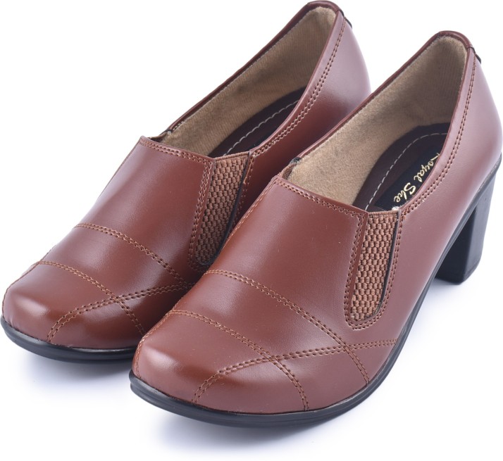 flipkart leather shoes sale