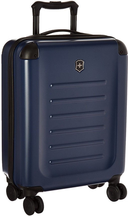 spectra global carry on