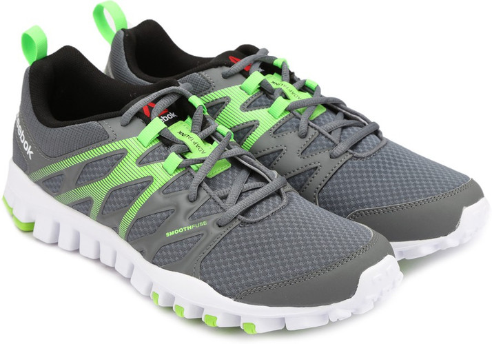 REEBOK REALFLEX TRAIN 4.0 Running Shoes 