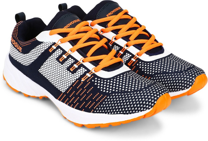 provogue running shoes