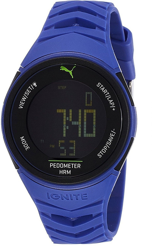 view all puma watches