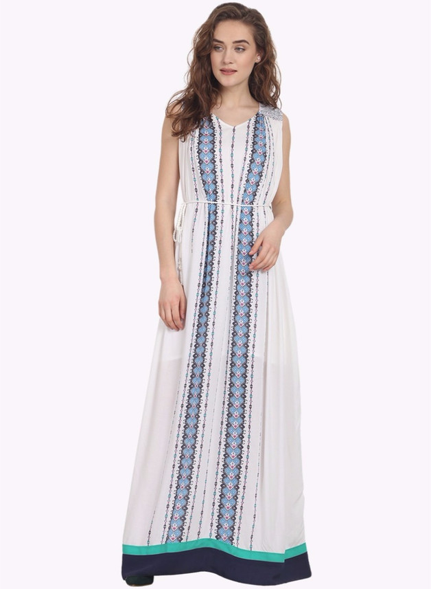 soie maxi dress