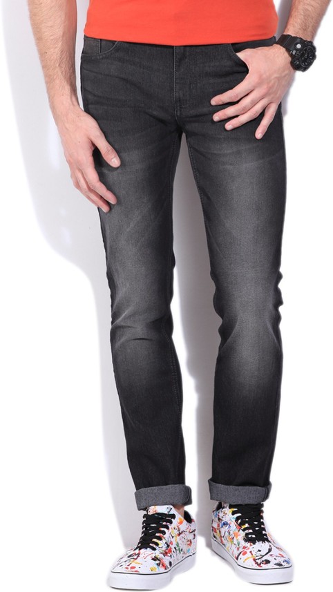 flipkart newport jeans